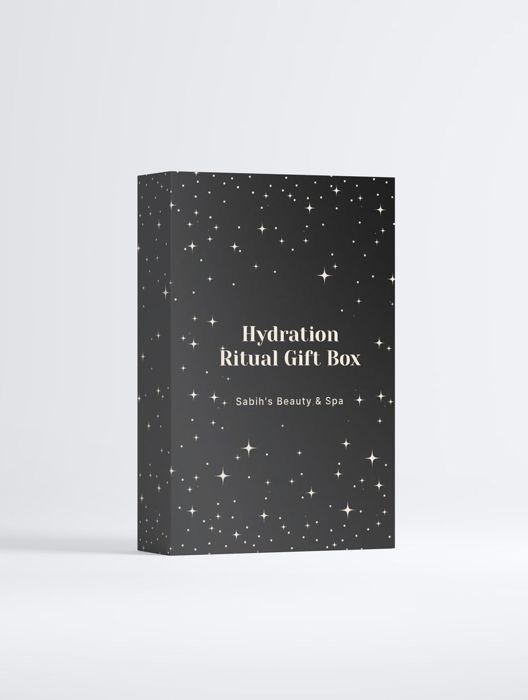 Hydration Ritual Gift Box