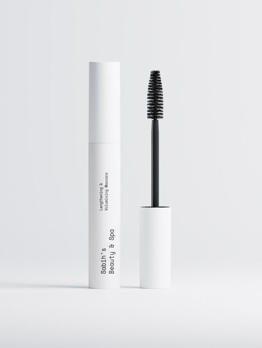 Lengthening & Volumising Mascara