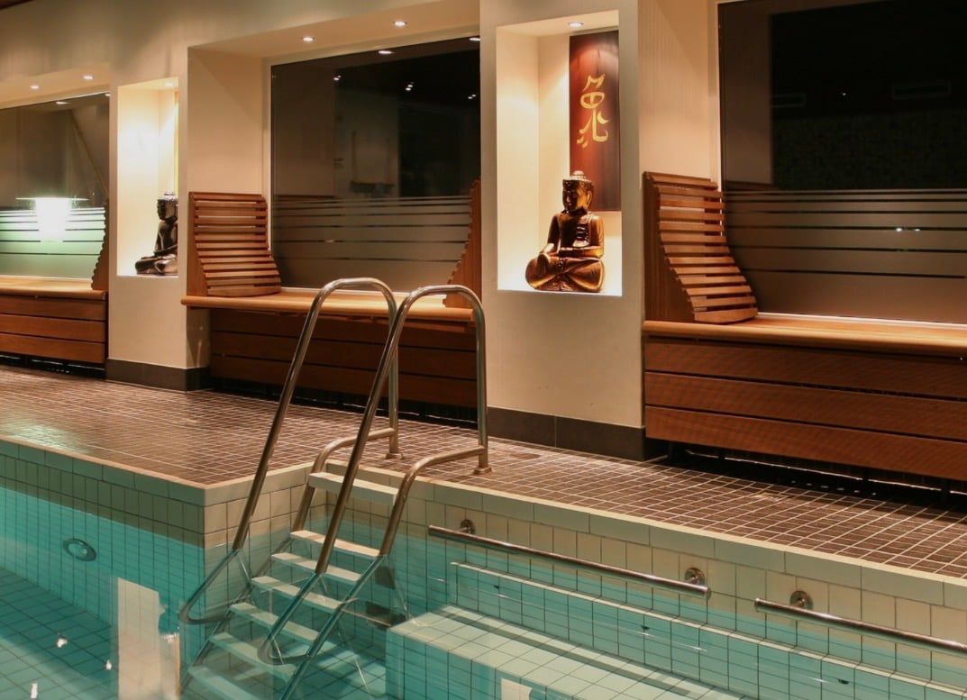 Waldecker Hof Hotel & Spa